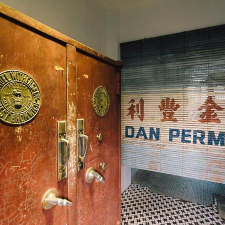 阿罗士打 阿威阿智青年旅舍酒店 外观 照片